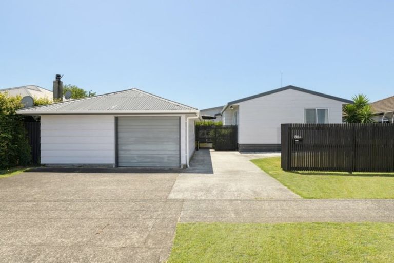 Photo of property in 33a Macville Road, Mount Maunganui, 3116