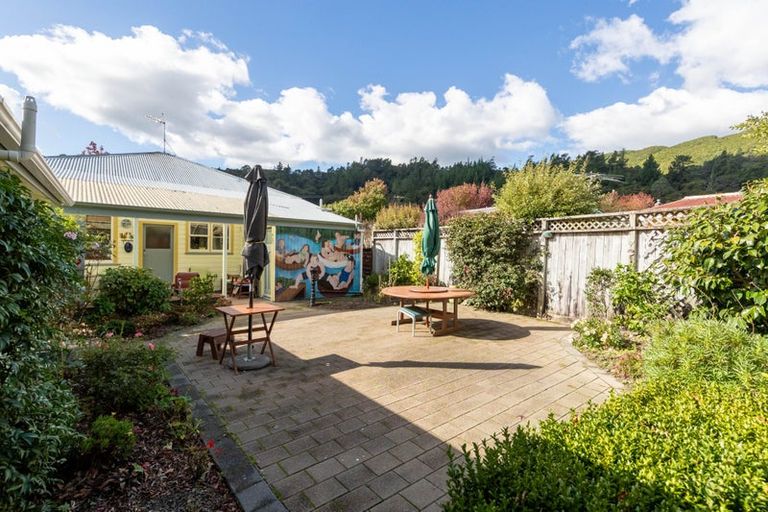 Photo of property in 164 Rata Street, Naenae, Lower Hutt, 5011