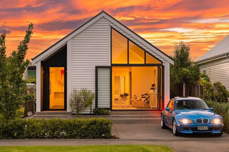 Photo of property in 392 Cashel Street, Linwood, Christchurch, 8011