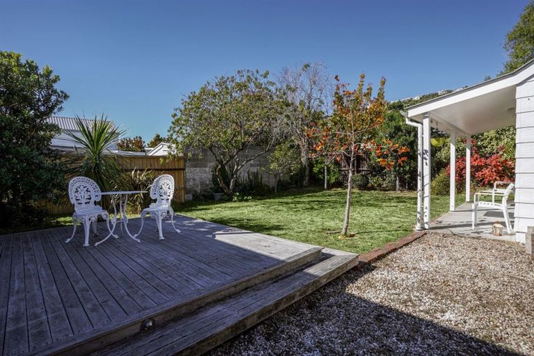 Photo of property in 37 Menzies Street, Sumner, Christchurch, 8081