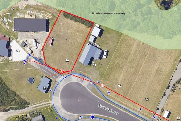 Photo of property in 20 Poriwira Drive, Kuratau, Turangi, 3381