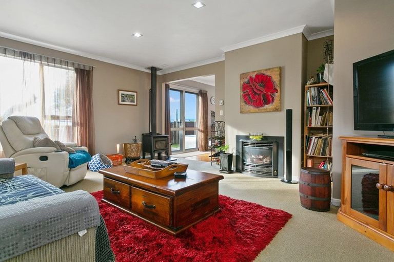 Photo of property in 634 Okoroire Road, Tapapa, Tirau, 3485