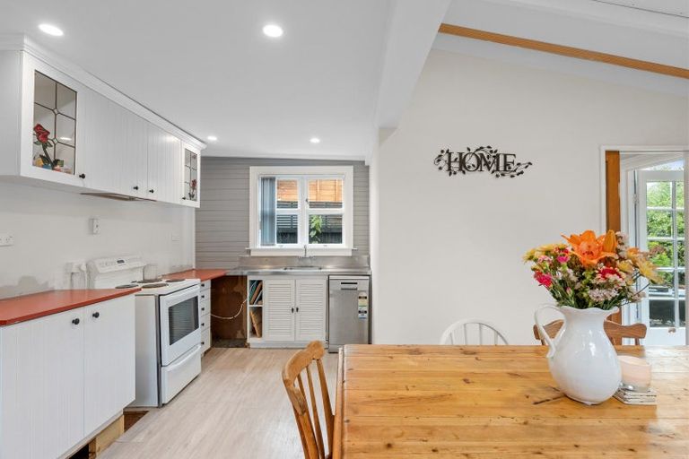 Photo of property in 8 Union Street, Glentunnel, Coalgate, 7673