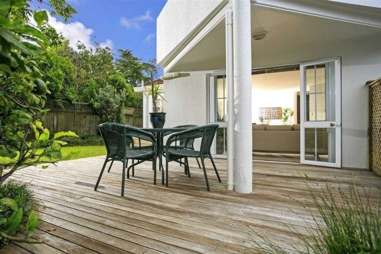 Photo of property in 1/91 Bayswater Avenue, Bayswater, Auckland, 0622