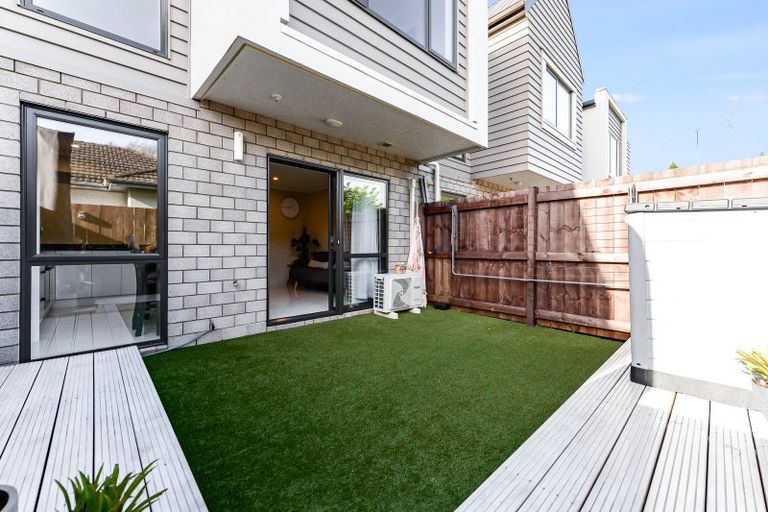 Photo of property in 3/188 Massey Street, Frankton, Hamilton, 3204