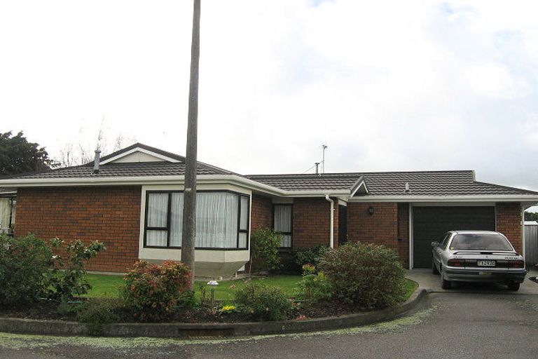 Photo of property in 6 Greenhaven Court, Feilding, 4702