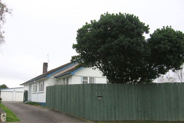 Photo of property in 4 Duncan Place, Highbury, Palmerston North, 4412