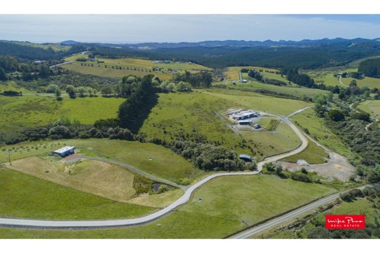 Photo of property in 104 Ngunguru Ford Road, Kiripaka, Whangarei, 0173