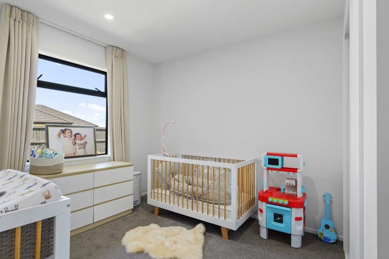 Photo of property in 51 Candlesticks Crescent, Lincoln, 7608