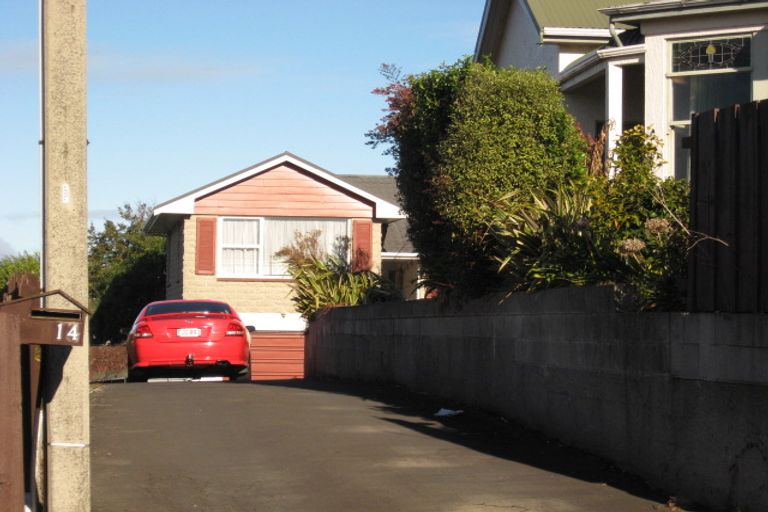Photo of property in 14 Argyle Street, Mornington, Dunedin, 9011