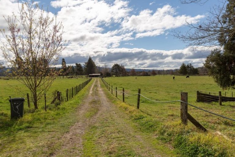Photo of property in 262 Kawerau Road, Putauaki, Whakatane, 3192