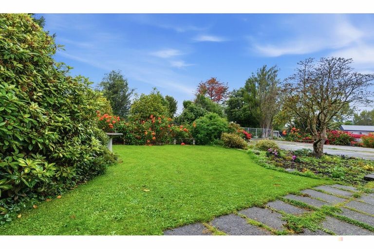 Photo of property in 8 Fergusson Street, Geraldine, 7930