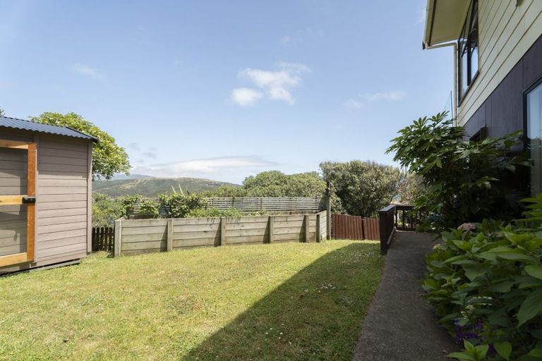 Photo of property in 91 Pope Street, Camborne, Porirua, 5026