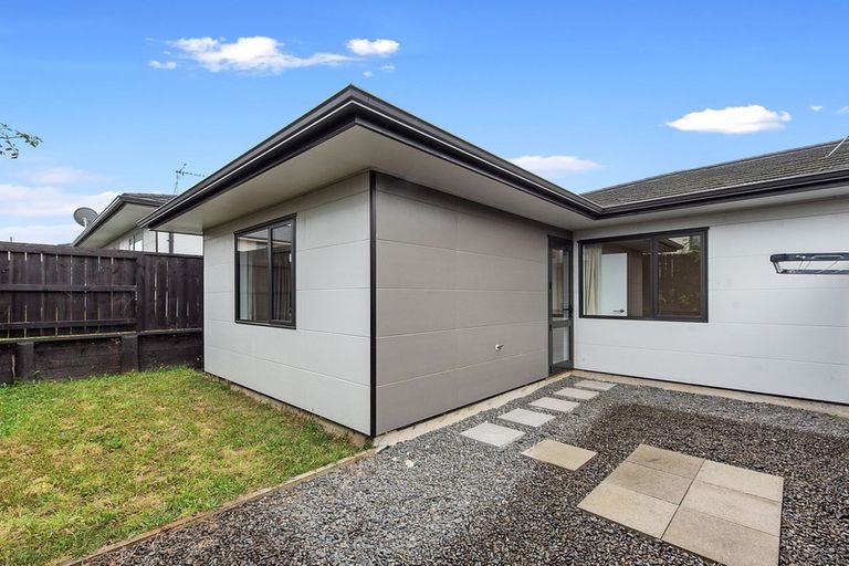Photo of property in 40a Yanicks Crescent, Fitzroy, Hamilton, 3206