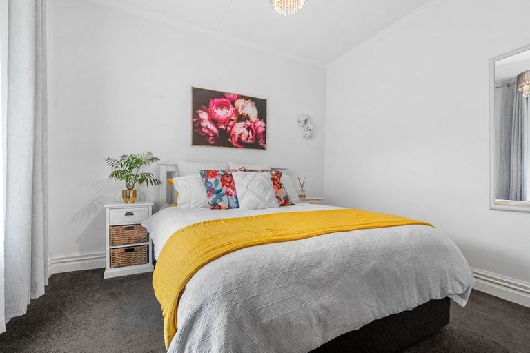 Photo of property in 4 Solway Street, Solway, Masterton, 5810