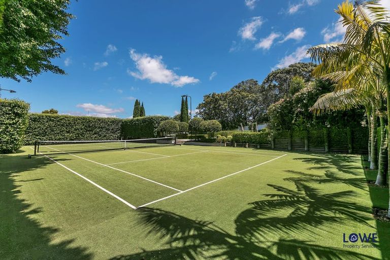 Photo of property in 10 Upland Road, Remuera, Auckland, 1050