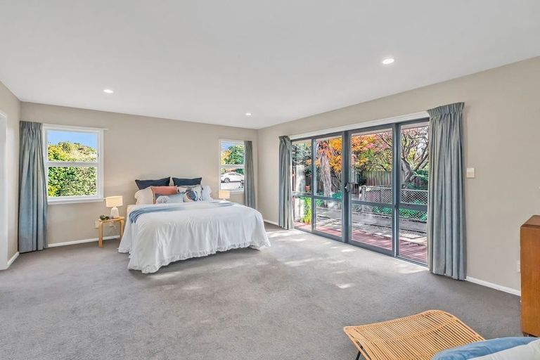 Photo of property in 112 East Belt, Lincoln, 7608