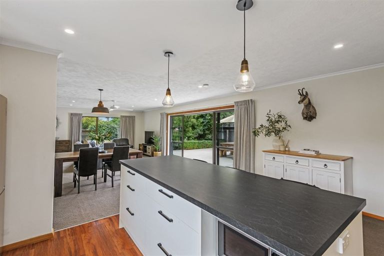 Photo of property in 533 Pound Road, Yaldhurst, Christchurch, 7676