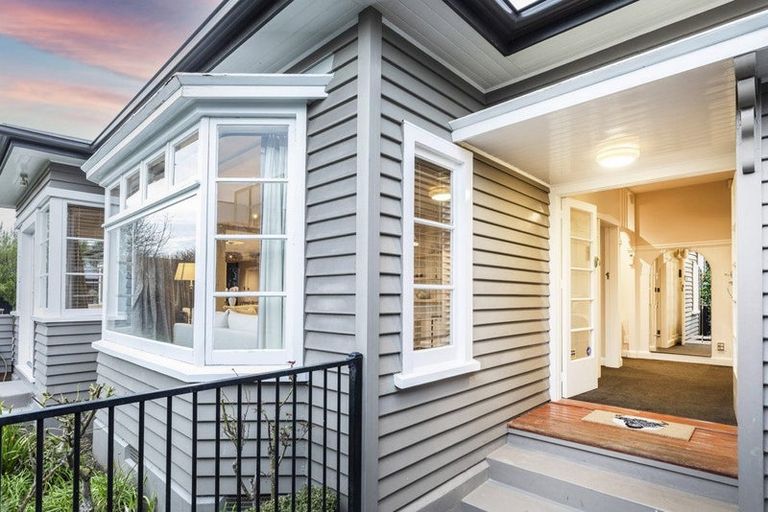 Photo of property in 128 Rutland Street, St Albans, Christchurch, 8052