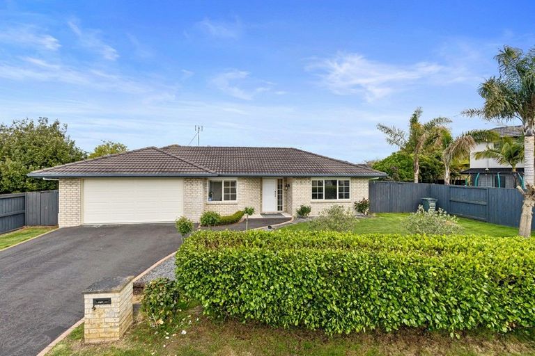 Photo of property in 4 Gracefield Place, Huntington, Hamilton, 3210