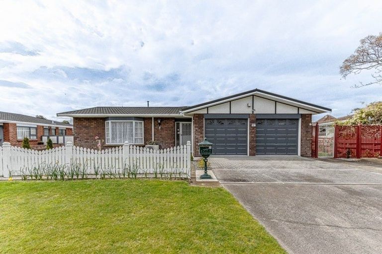 Photo of property in 38 Somerset Road, Springvale, Whanganui, 4501
