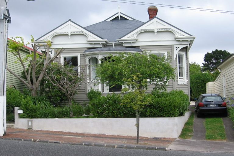Photo of property in 16 Sherwood Avenue, Grey Lynn, Auckland, 1021