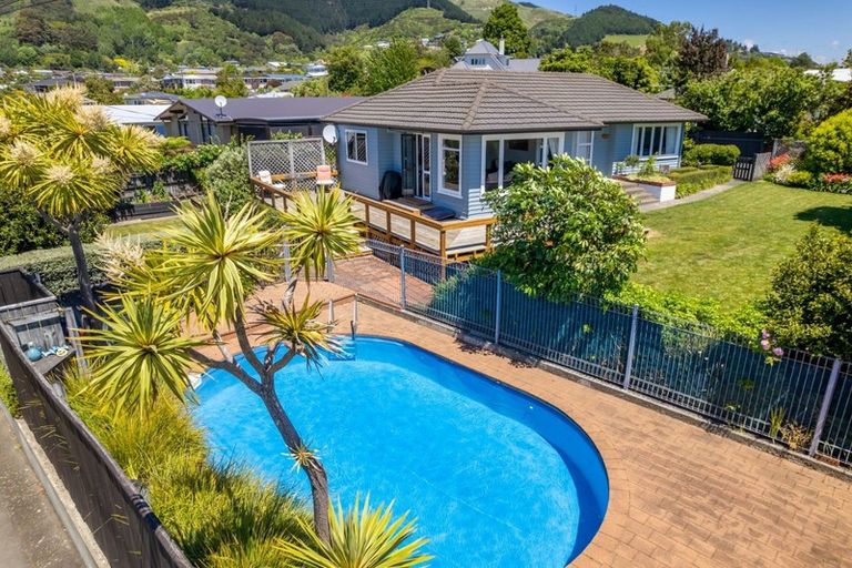 Photo of property in 32 Wilkes Street, Richmond, 7020