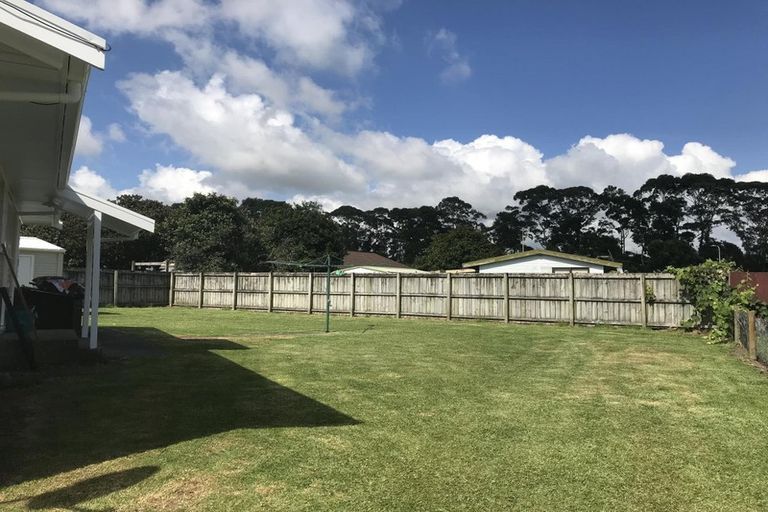 Photo of property in 9 Bond Street, Huntly, 3700