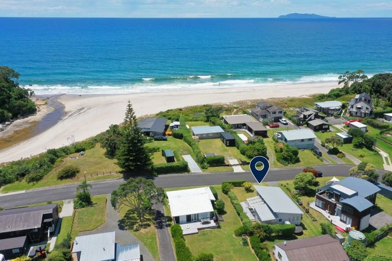 Photo of property in 43a Fishermans Bend, Whiritoa, Whangamata, 3691