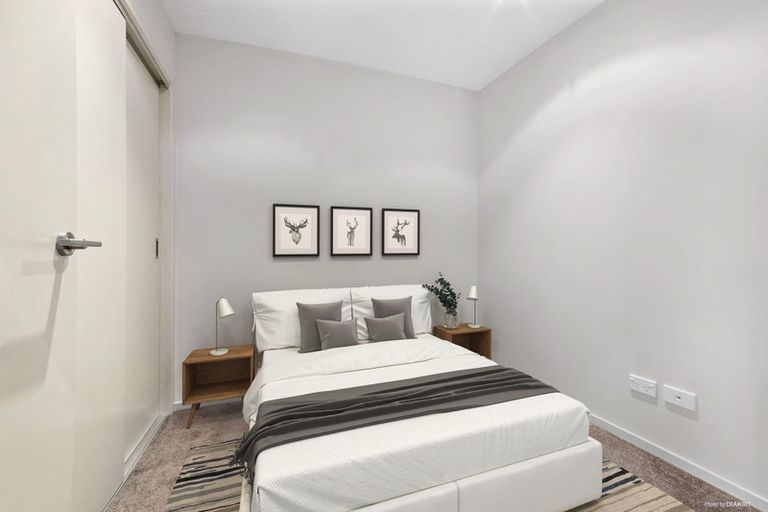 Photo of property in Tenor Apartments, 403/40 Library Lane, Albany, Auckland, 0632