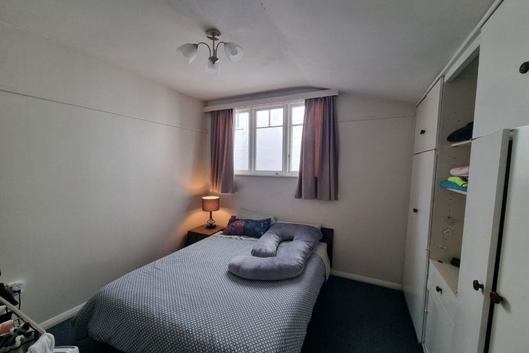 Photo of property in 52 Thompson Street, Mount Cook, Wellington, 6011