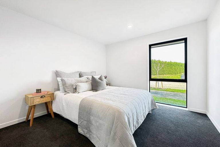 Photo of property in 31 Korimako Crescent, Rolleston, 7678