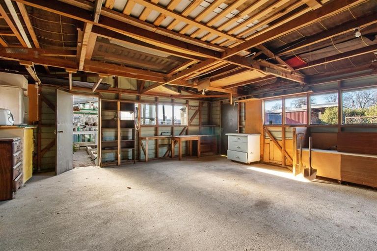 Photo of property in 6 Dash Street, Waimate, 7924