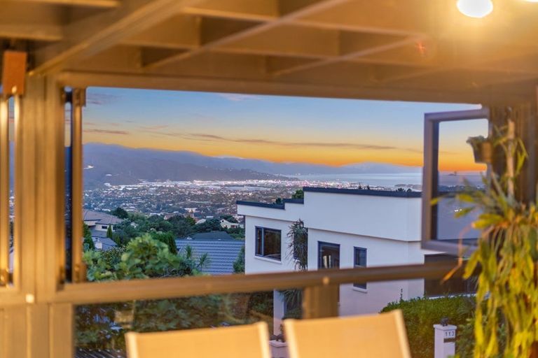 Photo of property in 107 Redvers Drive, Belmont, Lower Hutt, 5010