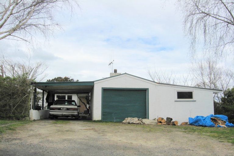 Photo of property in 3 West Way, Durie Hill, Whanganui, 4500