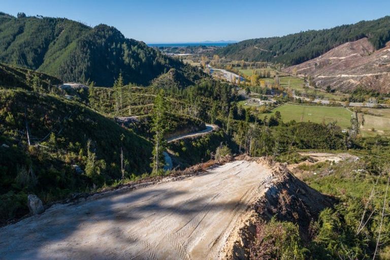 Photo of property in 990 Motueka River West Bank Road, Motueka Valley, Motueka, 7196