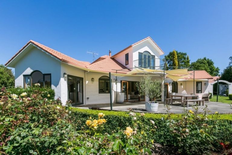 Photo of property in 92 Ellis Wallace Road, Eskdale, Napier, 4182