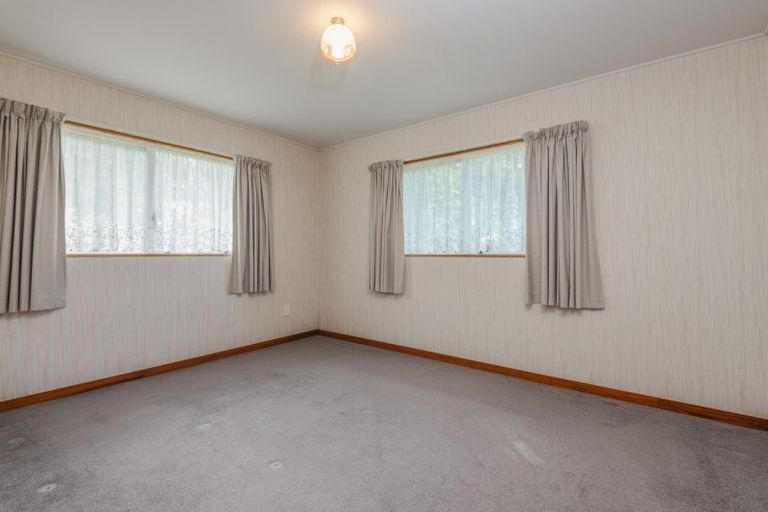 Photo of property in 5 Hughes Court, Pahiatua, 4910