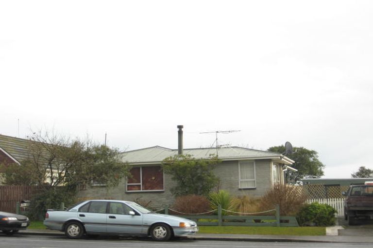 Photo of property in 192 Regent Street, Heidelberg, Invercargill, 9812
