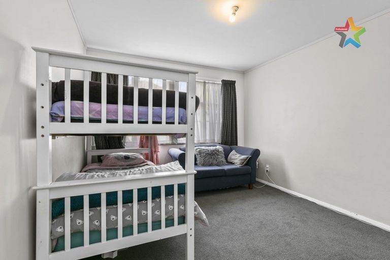 Photo of property in 12 Wheatley Street, Naenae, Lower Hutt, 5011