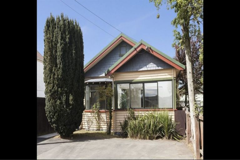 Photo of property in 334 Armagh Street, Christchurch Central, Christchurch, 8011