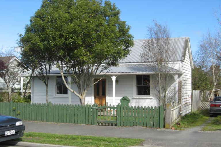 Photo of property in 12 Kuripuni Street, Kuripuni, Masterton, 5810