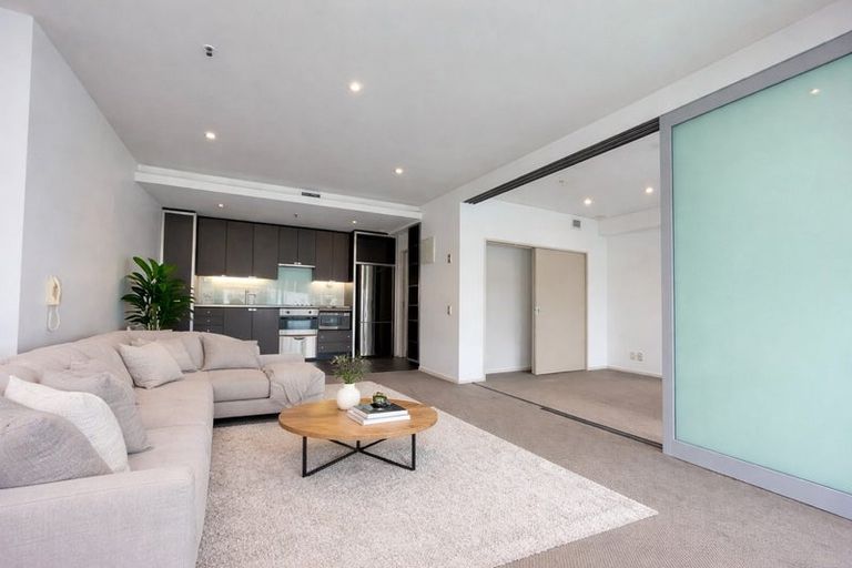 Photo of property in Summit Apartments, 23/184 Molesworth Street, Thorndon, Wellington, 6011