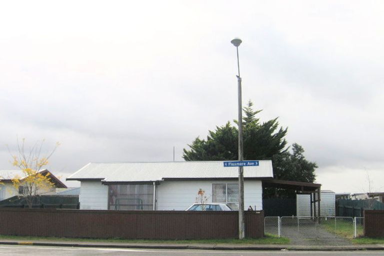 Photo of property in 248a Flaxmere Avenue, Flaxmere, Hastings, 4120