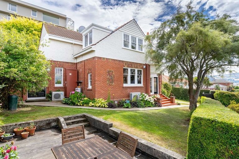 Photo of property in 5 Falkland Street, Maori Hill, Dunedin, 9010