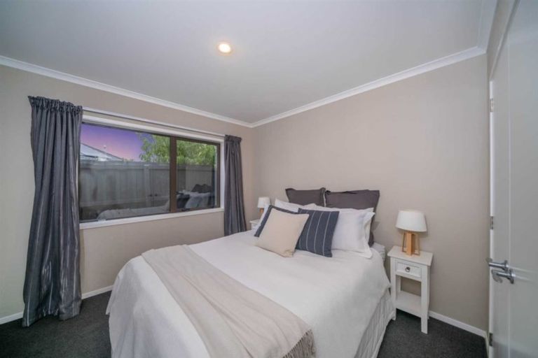 Photo of property in 15 Raranga Street, Marshland, Christchurch, 8083