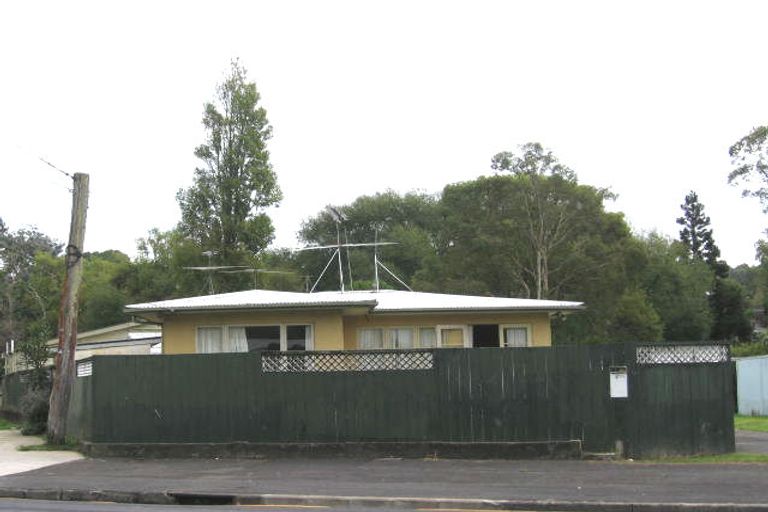 Photo of property in 1/125 Glendale Road, Glen Eden, Auckland, 0602