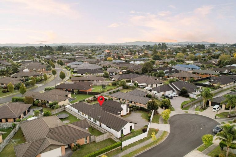 Photo of property in 5 Briar Rose Court, Huntington, Hamilton, 3210