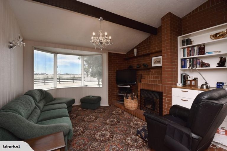 Photo of property in 393 Dawsons Road, Templeton, Christchurch, 7676