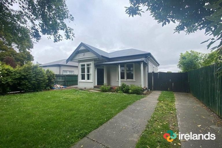 Photo of property in 69 Tilford Street, Woolston, Christchurch, 8062